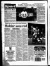 Middlesex Chronicle Thursday 01 April 1993 Page 34