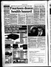 Middlesex Chronicle Thursday 08 April 1993 Page 4