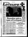 Middlesex Chronicle Thursday 08 April 1993 Page 15