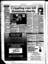 Middlesex Chronicle Thursday 22 April 1993 Page 4