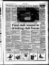 Middlesex Chronicle Thursday 22 April 1993 Page 5