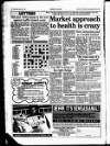 Middlesex Chronicle Thursday 22 April 1993 Page 10