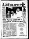 Middlesex Chronicle Thursday 22 April 1993 Page 15