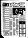 Middlesex Chronicle Thursday 22 April 1993 Page 16
