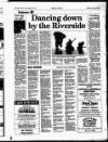 Middlesex Chronicle Thursday 22 April 1993 Page 17