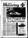 Middlesex Chronicle Thursday 22 April 1993 Page 21
