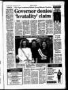 Middlesex Chronicle Thursday 29 April 1993 Page 3