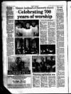 Middlesex Chronicle Thursday 29 April 1993 Page 4