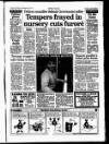 Middlesex Chronicle Thursday 29 April 1993 Page 7