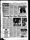 Middlesex Chronicle Thursday 29 April 1993 Page 32