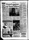 Middlesex Chronicle Thursday 13 May 1993 Page 4