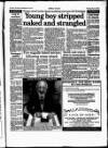Middlesex Chronicle Thursday 13 May 1993 Page 5