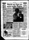 Middlesex Chronicle Thursday 13 May 1993 Page 6