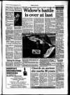 Middlesex Chronicle Thursday 13 May 1993 Page 11