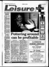 Middlesex Chronicle Thursday 13 May 1993 Page 15