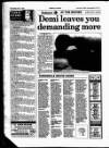 Middlesex Chronicle Thursday 13 May 1993 Page 16