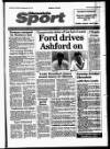 Middlesex Chronicle Thursday 13 May 1993 Page 29