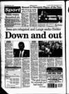Middlesex Chronicle Thursday 13 May 1993 Page 32