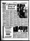 Middlesex Chronicle Thursday 17 June 1993 Page 4