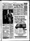 Middlesex Chronicle Thursday 17 June 1993 Page 9