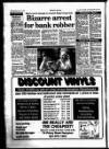 Middlesex Chronicle Thursday 17 June 1993 Page 10