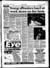 Middlesex Chronicle Thursday 17 June 1993 Page 11