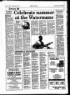 Middlesex Chronicle Thursday 17 June 1993 Page 17