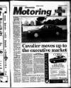 Middlesex Chronicle Thursday 17 June 1993 Page 21