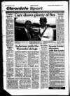 Middlesex Chronicle Thursday 17 June 1993 Page 30