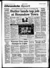 Middlesex Chronicle Thursday 17 June 1993 Page 31