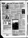Middlesex Chronicle Thursday 24 June 1993 Page 6