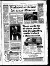 Middlesex Chronicle Thursday 24 June 1993 Page 9