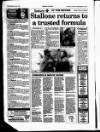 Middlesex Chronicle Thursday 24 June 1993 Page 18