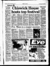 Middlesex Chronicle Thursday 24 June 1993 Page 21