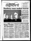 Middlesex Chronicle Thursday 24 June 1993 Page 29