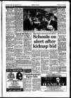 Middlesex Chronicle Thursday 22 July 1993 Page 3