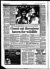 Middlesex Chronicle Thursday 22 July 1993 Page 4