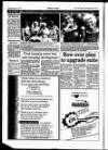 Middlesex Chronicle Thursday 22 July 1993 Page 6
