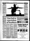 Middlesex Chronicle Thursday 22 July 1993 Page 7