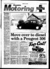 Middlesex Chronicle Thursday 22 July 1993 Page 13