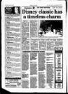 Middlesex Chronicle Thursday 22 July 1993 Page 22