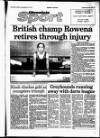 Middlesex Chronicle Thursday 22 July 1993 Page 29