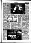 Middlesex Chronicle Thursday 05 August 1993 Page 5