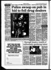 Middlesex Chronicle Thursday 05 August 1993 Page 6