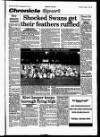 Middlesex Chronicle Thursday 05 August 1993 Page 31