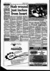 Middlesex Chronicle Thursday 12 August 1993 Page 4