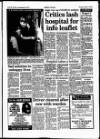 Middlesex Chronicle Thursday 12 August 1993 Page 5