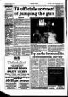 Middlesex Chronicle Thursday 12 August 1993 Page 6