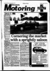 Middlesex Chronicle Thursday 12 August 1993 Page 21