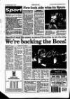 Middlesex Chronicle Thursday 12 August 1993 Page 32